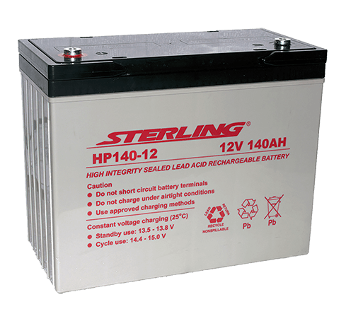 SEC-Summary-of-Sterling-HP-Battery-Range-Image-1
