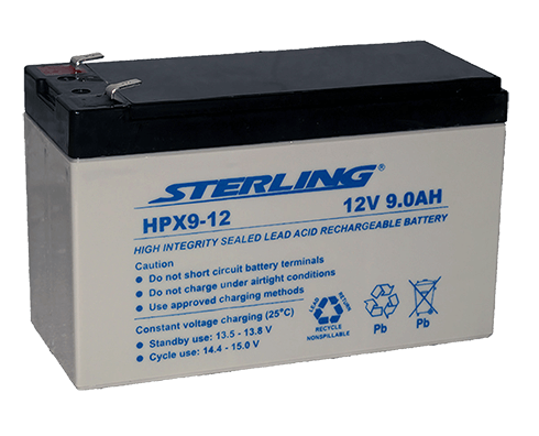 SEC-Summary-of-Sterling-HPX-Battery-Range-Image-1