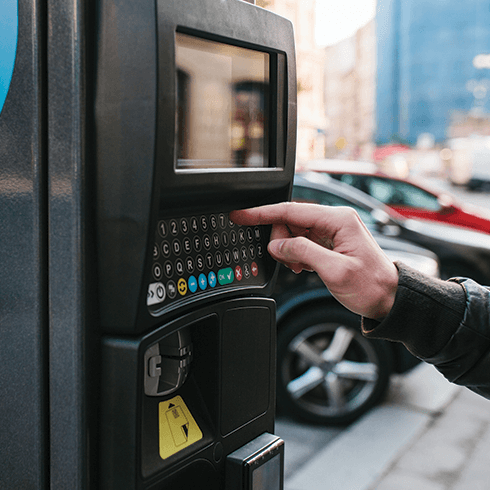 Zinc-Air-Alkaline-Parking-Meter-&-Ticket-Machine-Batteries